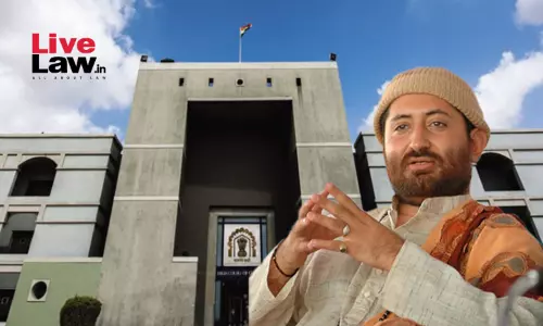 Surat Rape Case: Gujarat High Court Seeks Report From Jail Authority On Medical Condition Of Narayan Sai Seeking Temporary Bail Surat Rape Case: Gujarat High Court Seeks Report From Jail Authority On Medical Condition Of Narayan Sai Seeking Temporary Bail