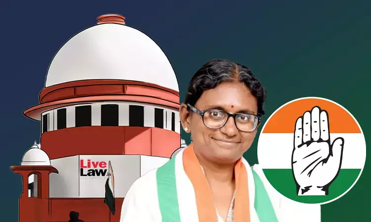 2026 LiveLaw (SC) 627 | MEENAKSHI NATARAJAN Vs ELECTION COMMISSION OF INDIA