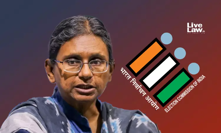 Meenakshi Natarajan Case : Was Rejection Of Nomination Valid? Law On Disclosure Of Criminal Antecedents Explained