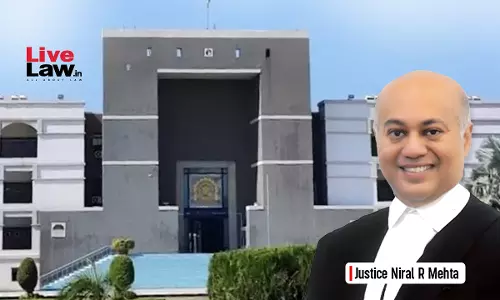 State Cant Indefinitely Reserve Private Land Without Commencing Acquisition Or Timely Development Plan Revision: Gujarat High Court