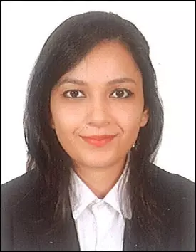 Debby Jain
