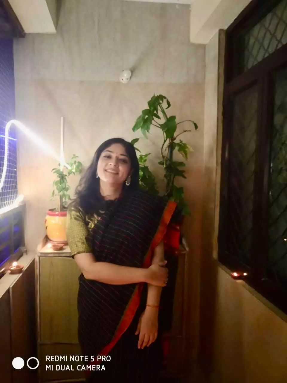 Malavika Prasad