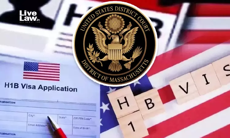 Taxing Entry: H-1B Surcharge And Constitutional Limits On Executive Revenue Power Taxing Entry: H-1B Surcharge And Constitutional Limits On Executive Revenue Power