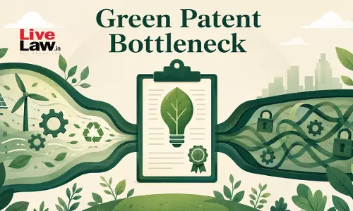 Breaking Green Patent Bottleneck: Is it Time For A “Climate TRIPS Waiver”? Breaking Green Patent Bottleneck: Is it Time For A “Climate TRIPS Waiver”?
