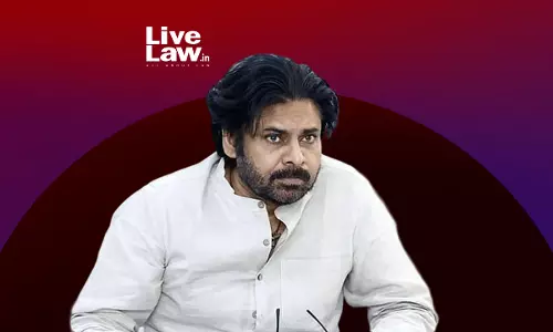 Bengaluru Court Passes John Doe Order Restraining Publication Of Content Against Andhra Deputy CM Pawan Kalyan Over Land Grab Allegations