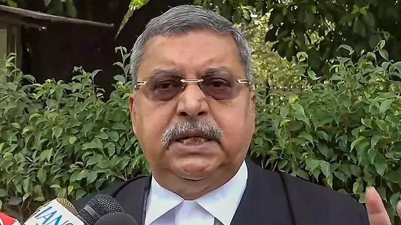 How Can CID Question Lawyer On Case Being Argued By Him? Kalyan Bandopadhyay Writes To Calcutta HC Bar Association Over Cops Call