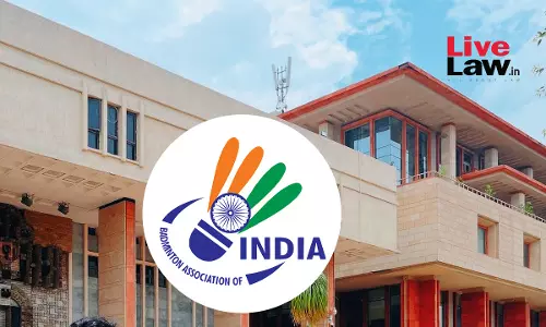 Delhi High Court Says Centre Can Issue Directions To Intermediaries Over Fake Posts On CJIs London Visit