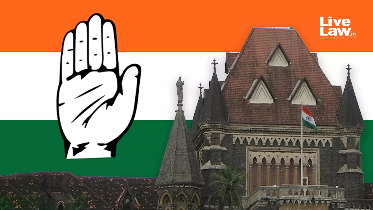 Congress, CPI Move Bombay High Court Against Maharashtra Special Public Security Act; Allege Chilling Effect On Free Speech