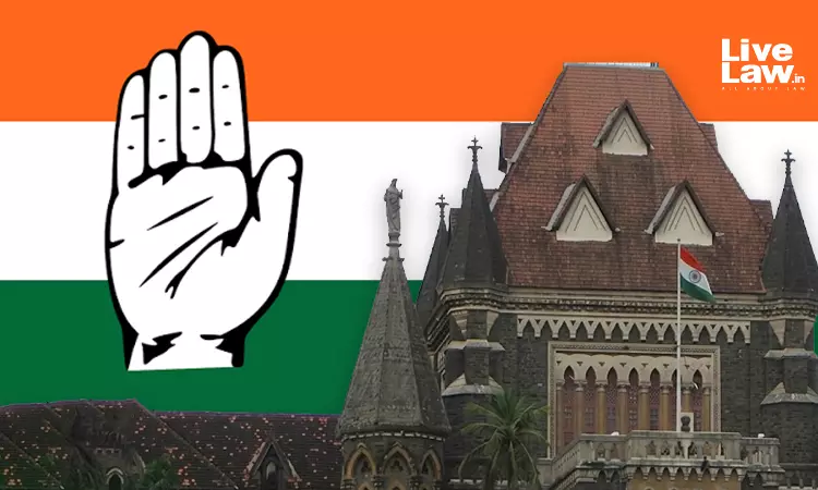 Congress, CPI Move Bombay High Court Against Maharashtra Special Public Security Act; Allege Chilling Effect On Free Speech