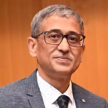 Union Govt Notifies Appointment Of Justice Tapabrata Chakraborty As Acting Chief Justice Of Calcutta High Court