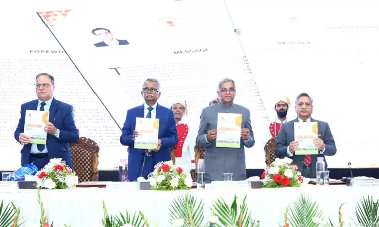 NALSA Organises Mega Awareness Programme In Srinagar; Justice Vikram Nath Calls For Strengthening Womens Access To Justice NALSA Organises Mega Awareness Programme In Srinagar; Justice Vikram Nath Calls For Strengthening Womens Access To Justice