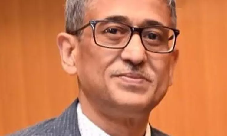 Union Govt Notifies Appointment Of Justice Tapabrata Chakraborty As Acting Chief Justice Of Calcutta High Court Union Govt Notifies Appointment Of Justice Tapabrata Chakraborty As Acting Chief Justice Of Calcutta High Court