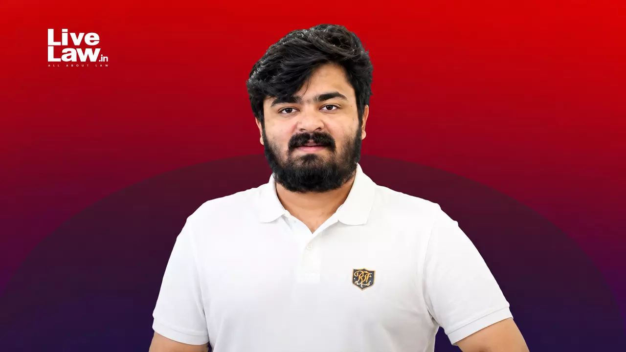 Hyderabad Court Grants Interim Bail To Bandi Bageerath In POCSO Case To Appear For Exams