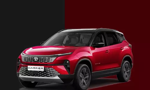 Tata Harrier Owner Gets Relief In Consumer Case : Tata Motors Asked To Replace Defective Car Or Refund 21.4 Lakh