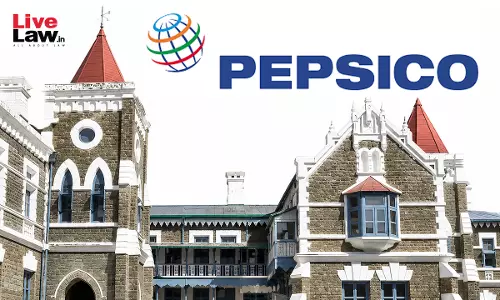 Printing Maha Value On Pepsi Bottles Not Misbranding Under Food Safety Act Unless Proven To Be Misleading: Uttarakhand High Court