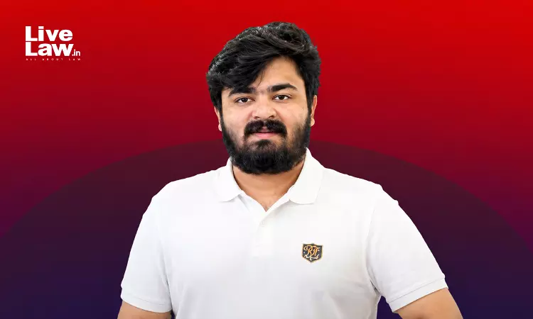 Hyderabad Court Grants Interim Bail To Bandi Bageerath In POCSO Case To Appear For Exams
