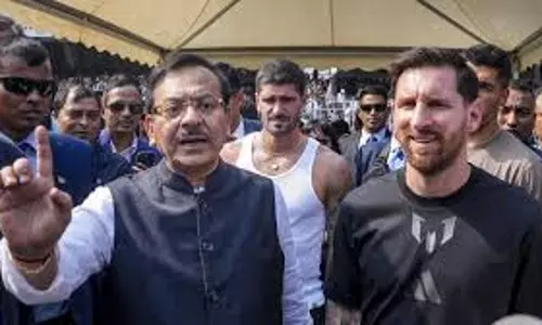 Messi Fiasco: Calcutta High Court Adjourns Hearing On Challenge To Aroop Biswas Interim Protection, Extends Relief Till July 2