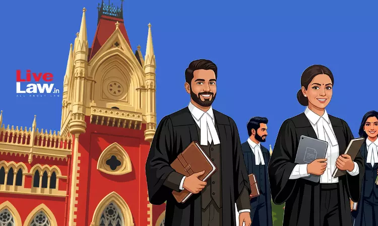 No Trade Licence Needed To Register Partnership Firm Of Advocates Under Partnership Act: Calcutta High Court No Trade Licence Needed To Register Partnership Firm Of Advocates Under Partnership Act: Calcutta High Court