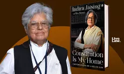 Memoir Of Constitutional Lawyering & Feminist Resistance : On Indira Jaisings Constitution Is My Home Memoir Of Constitutional Lawyering & Feminist Resistance : On Indira Jaisings Constitution Is My Home