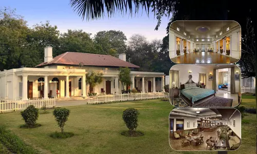 The Last Bourbon At Gymkhana Club The Last Bourbon At Gymkhana Club