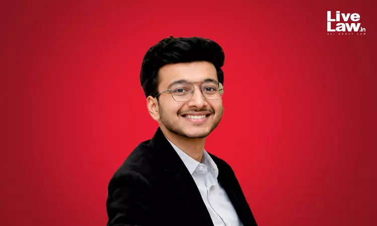 Ketan Agarwal Murder Case: Pune Court Extends Police Custody Of Fiance, Friend Till July 03 Ketan Agarwal Murder Case: Pune Court Extends Police Custody Of Fiance, Friend Till July 03