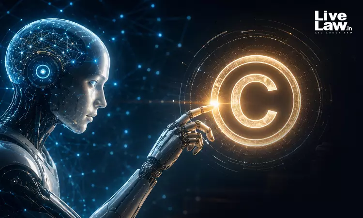 Invisible Clause: Why AI-Generated Content Is Breaking Standard IP Assignment Agreements In India Invisible Clause: Why AI-Generated Content Is Breaking Standard IP Assignment Agreements In India