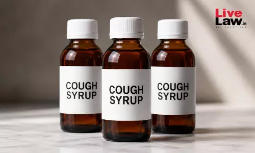 Possession Of Cough Syrup With Less Than 2.5% Codeine Attracts NDPS Act If Held Without Authorisation: Patna High Court