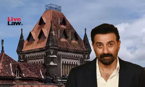 Bombay High Court Restores Producers Appeal Against Actor Sunny Deol In Decade-Old Arbitration Dispute, Imposes ₹15K Costs
