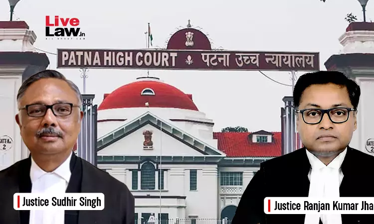 Courts Cannot Re-Evaluate Technical Eligibility Determined By Expert Bodies Absent Mala Fides Or Patent Perversity: Patna High Court