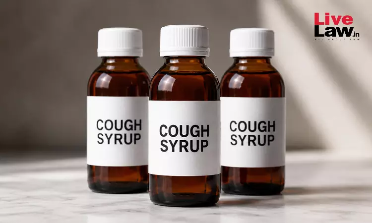 Possession Of Cough Syrup With Less Than 2.5% Codeine Attracts NDPS Act If Held Without Authorisation: Patna High Court