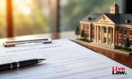 Land Beneath Blackboard: Constitutional Questions Raised By Karnatakas Recent Land Regularisation Law