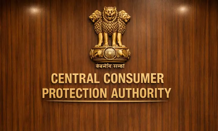 Misleading JEE Advanced Ads: CCPA Imposes ₹8 Lakh Penalty On Narayana Educational Institutions Misleading JEE Advanced Ads: CCPA Imposes ₹8 Lakh Penalty On Narayana Educational Institutions