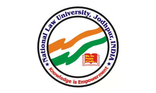 NLU Jodhpur And USIEF To Host International Symposium On Comparative Legislative Governance NLU Jodhpur And USIEF To Host International Symposium On Comparative Legislative Governance