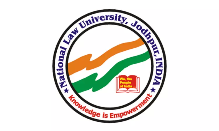 NLU Jodhpur And USIEF To Host International Symposium On Comparative Legislative Governance NLU Jodhpur And USIEF To Host International Symposium On Comparative Legislative Governance