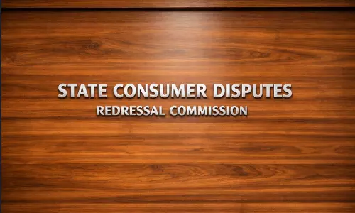 Share Trading For Additional Income Is Commercial Activity, Investor Not A Consumer: Uttarakhand State Commission