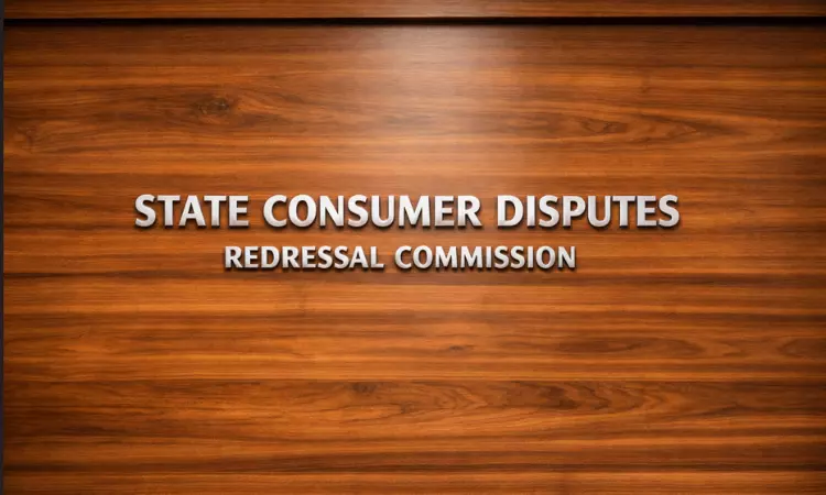Share Trading For Additional Income Is Commercial Activity, Investor Not A Consumer: Uttarakhand State Commission Share Trading For Additional Income Is Commercial Activity, Investor Not A Consumer: Uttarakhand State Commission
