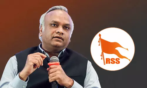 Bengaluru Court Summons Home Minister Priyank Kharge In Defamation Case Over Remarks Against RSS