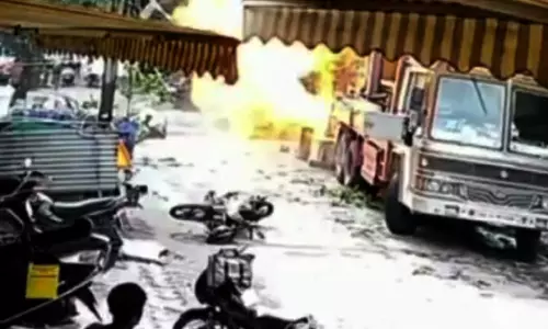 Indore Gas Pipeline Blast: Victims Claim Before MP High Court They Havent Been Reimbursed Despite Municipal Corporations Assurances Indore Gas Pipeline Blast: Victims Claim Before MP High Court They Havent Been Reimbursed Despite Municipal Corporations Assurances