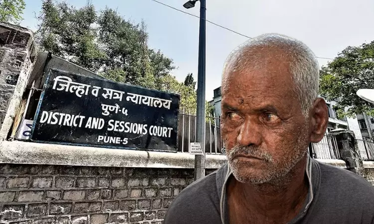Even Death Penalty Would Not Be Adequate: Pune Court Awards Death Sentence To 65-Yr-Old For Rape, Murder Of 3 Yr-Old Girl Even Death Penalty Would Not Be Adequate: Pune Court Awards Death Sentence To 65-Yr-Old For Rape, Murder Of 3 Yr-Old Girl