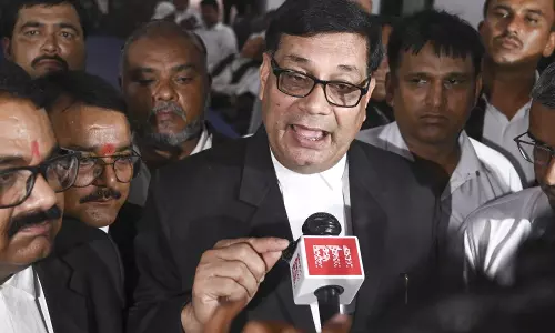 Why Ayodhya Lawyers Refusal To Represent Accused In Ram Mandir Donation Theft Case Violates Law Why Ayodhya Lawyers Refusal To Represent Accused In Ram Mandir Donation Theft Case Violates Law