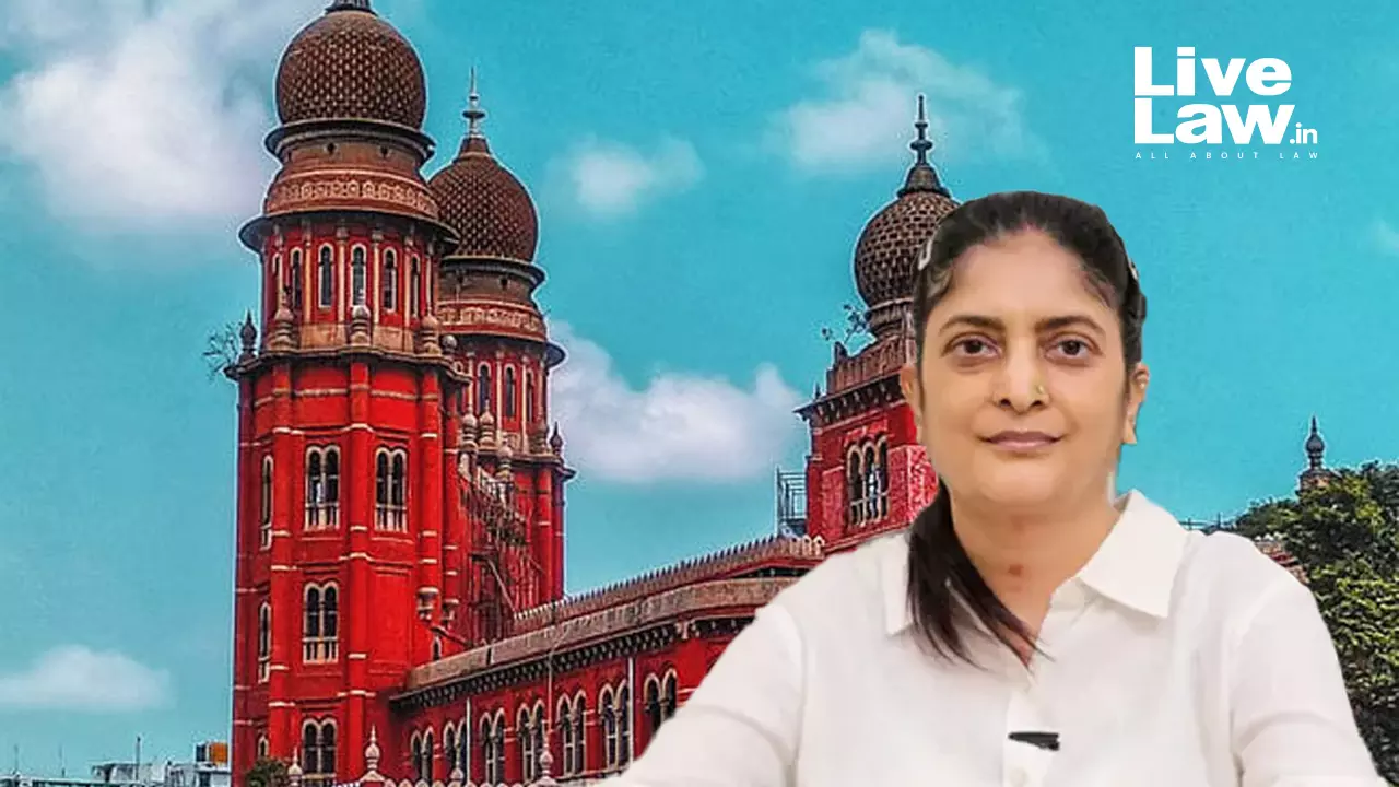 Filmmaker Sudha Kongara Approaches Madras High Court Over ₹8.39 Crore Unpaid Dues For Parasakthi Movie