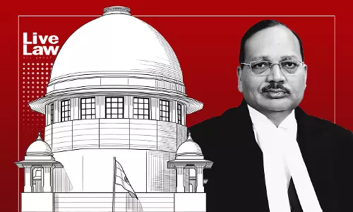 CJI Surya Kant Responds To Criticism On 2024 Delhi Metro Ruling