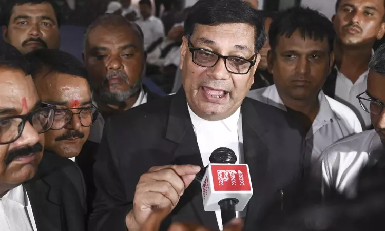 Why Ayodhya Lawyers Refusal To Represent Accused In Ram Mandir Donation Theft Case Violates Law Why Ayodhya Lawyers Refusal To Represent Accused In Ram Mandir Donation Theft Case Violates Law