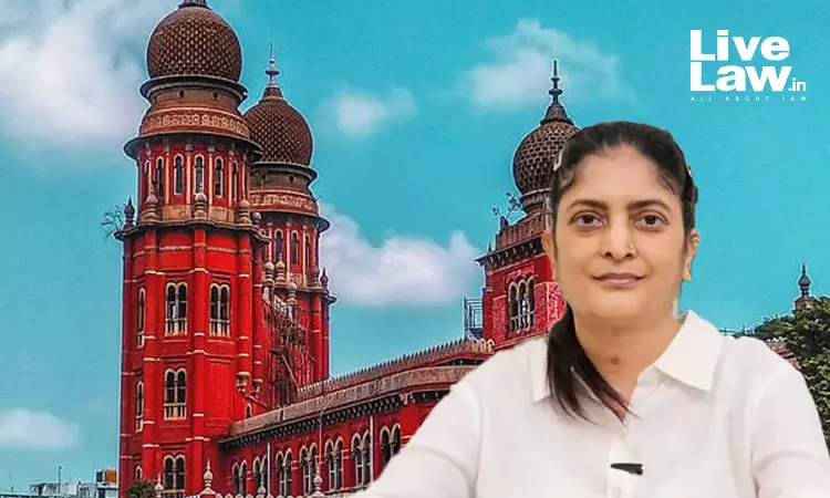 Filmmaker Sudha Kongara Approaches Madras High Court Over ₹8.39 Crore Unpaid Dues For Parasakthi Movie Filmmaker Sudha Kongara Approaches Madras High Court Over ₹8.39 Crore Unpaid Dues For Parasakthi Movie