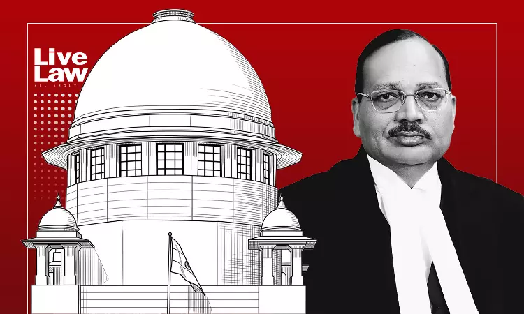 CJI Surya Kant Responds To Criticism On 2024 Delhi Metro Ruling CJI Surya Kant Responds To Criticism On 2024 Delhi Metro Ruling