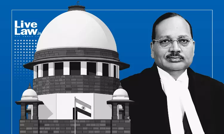 Even If Building Is Demolished Today, I Wont Allow Listing: CJI Surya Kant Deprecates Practice Of Directly Approaching Supreme Court Even If Building Is Demolished Today, I Wont Allow Listing: CJI Surya Kant Deprecates Practice Of Directly Approaching Supreme Court
