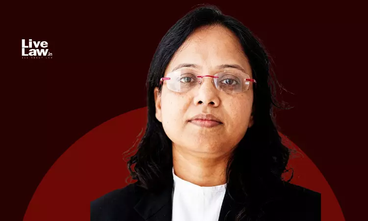 MP High Court Takes Suo Motu Notice Of Threats To Judge After Lynching Case Verdict, Directs Protection MP High Court Takes Suo Motu Notice Of Threats To Judge After Lynching Case Verdict, Directs Protection
