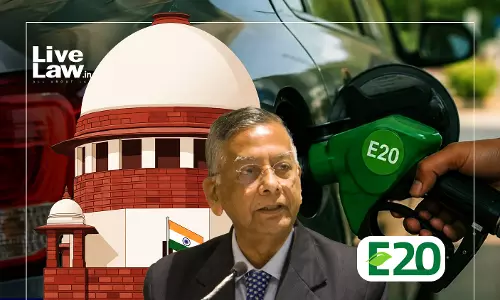 Didnt Tell Supreme Court That E20 Petrol Program Was Expermient : Attorney General Denies Media Reports As False Didnt Tell Supreme Court That E20 Petrol Program Was Expermient : Attorney General Denies Media Reports As False