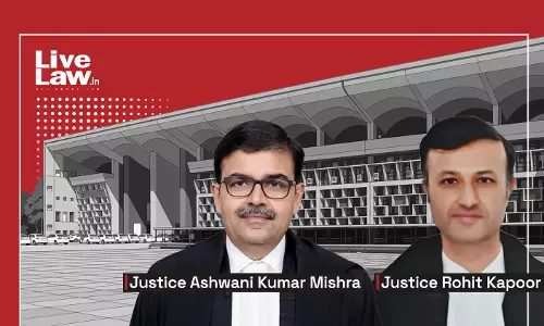 Cant Abuse Court Process By Repeating Withdrawn Allegations: Punjab & Haryana High Court Imposes ₹25K Costs On Lawyer Cant Abuse Court Process By Repeating Withdrawn Allegations: Punjab & Haryana High Court Imposes ₹25K Costs On Lawyer