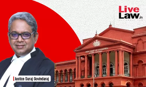 Karnataka High Court Flags Misuse Of RTI Act, Seeks Details From Activists Who Filed Thousands Of Applications & Appeals Karnataka High Court Flags Misuse Of RTI Act, Seeks Details From Activists Who Filed Thousands Of Applications & Appeals